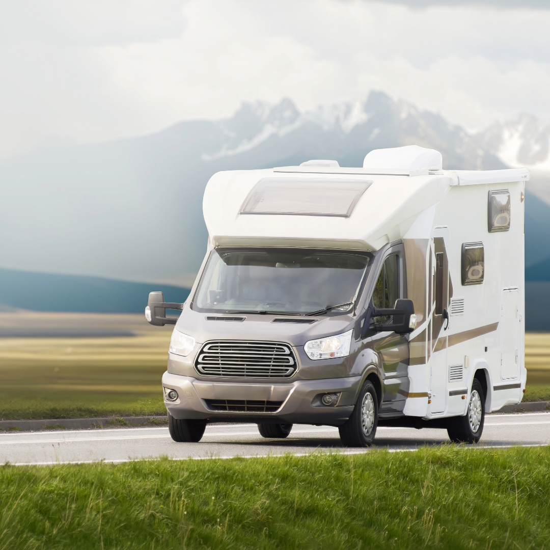Stop the Sway: Why Your Motorhome Needs a SuperSteer Rear Trac Bar